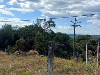 Foto 2 de EN VENTA LINDO LOTE ESQUINERO PARCELACION CIUDAD VERDE