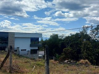 Foto 3 de EN VENTA LINDO LOTE ESQUINERO PARCELACION CIUDAD VERDE