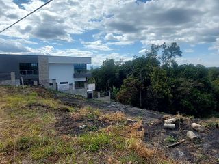 Foto 4 de EN VENTA LINDO LOTE ESQUINERO PARCELACION CIUDAD VERDE