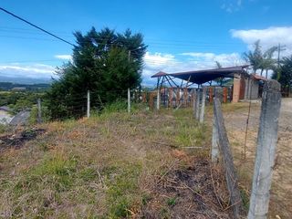 Foto 6 de EN VENTA LINDO LOTE ESQUINERO PARCELACION CIUDAD VERDE