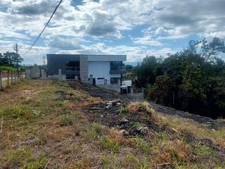 Foto 9 de EN VENTA LINDO LOTE ESQUINERO PARCELACION CIUDAD VERDE