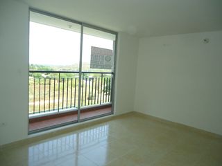 Foto 9 de APARTAMENTO EN RENTA CONJUNTO RESIDENCIAL CAMINOS DE LA PRIMAVERA PISO 8