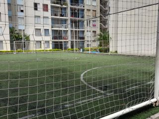Foto 4 de APARTAMENTO EN RENTA CONJUNTO RESIDENCIAL CAMINOS DE LA PRIMAVERA PISO 8