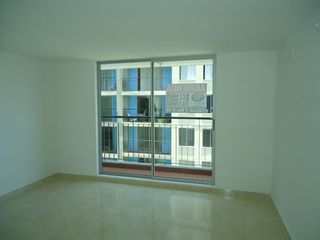 Foto 7 de APARTAMENTO EN RENTA CONJUNTO RESIDENCIAL CAMINOS DE LA PRIMAVERA PISO 8