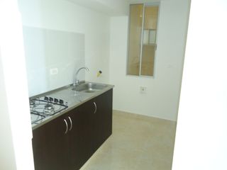 Foto 10 de APARTAMENTO EN RENTA CONJUNTO RESIDENCIAL CAMINOS DE LA PRIMAVERA PISO 8