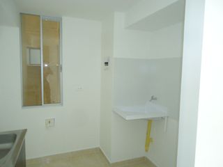 Foto 11 de APARTAMENTO EN RENTA CONJUNTO RESIDENCIAL CAMINOS DE LA PRIMAVERA PISO 8