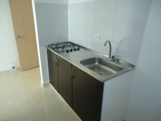 Foto 12 de APARTAMENTO EN RENTA CONJUNTO RESIDENCIAL CAMINOS DE LA PRIMAVERA PISO 8