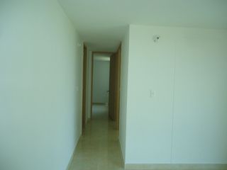Foto 13 de APARTAMENTO EN RENTA CONJUNTO RESIDENCIAL CAMINOS DE LA PRIMAVERA PISO 8