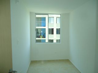 Foto 14 de APARTAMENTO EN RENTA CONJUNTO RESIDENCIAL CAMINOS DE LA PRIMAVERA PISO 8