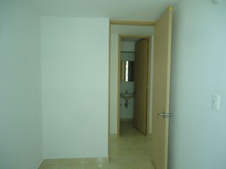 Foto 15 de APARTAMENTO EN RENTA CONJUNTO RESIDENCIAL CAMINOS DE LA PRIMAVERA PISO 8