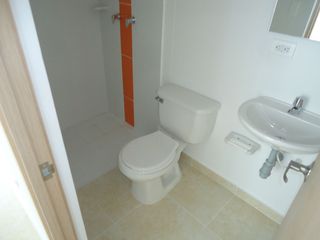 Foto 18 de APARTAMENTO EN RENTA CONJUNTO RESIDENCIAL CAMINOS DE LA PRIMAVERA PISO 8