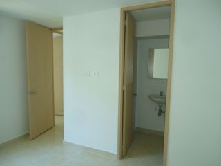 Foto 21 de APARTAMENTO EN RENTA CONJUNTO RESIDENCIAL CAMINOS DE LA PRIMAVERA PISO 8