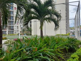 Foto 25 de APARTAMENTO EN RENTA CONJUNTO RESIDENCIAL CAMINOS DE LA PRIMAVERA PISO 8