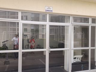 Foto 27 de APARTAMENTO EN RENTA CONJUNTO RESIDENCIAL CAMINOS DE LA PRIMAVERA PISO 8