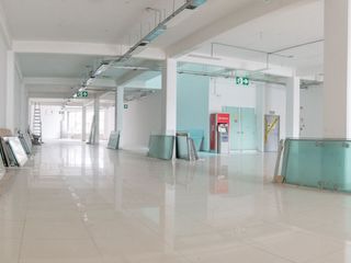 Foto 6 de Alquiler De Local Comercial En Santa Anita 366 Metros