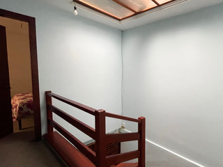 Foto 6 de EN VENTA CASA UNIFAMILIAR SECTOR ORDOÑEZ LASSO