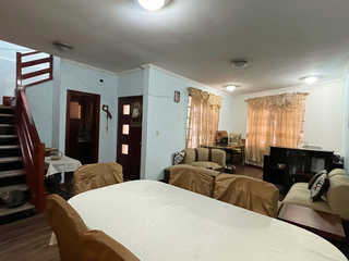 Foto 8 de EN VENTA CASA UNIFAMILIAR SECTOR ORDOÑEZ LASSO