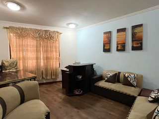 Foto 9 de EN VENTA CASA UNIFAMILIAR SECTOR ORDOÑEZ LASSO