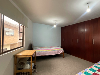 Foto 10 de EN VENTA CASA UNIFAMILIAR SECTOR ORDOÑEZ LASSO