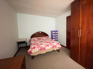 Foto 11 de EN VENTA CASA UNIFAMILIAR SECTOR ORDOÑEZ LASSO