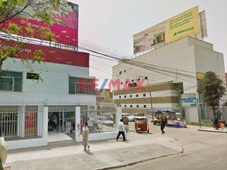 Foto 1 de Oficina O Local Comercial En Alquiler | 1Er Piso | Av. Canto Grande | Puerta Directa A Calle