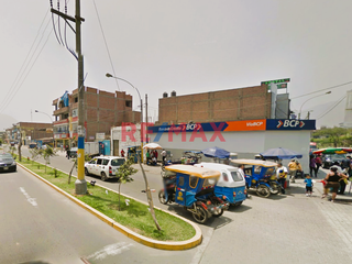 Foto 3 de Oficina O Local Comercial En Alquiler | 1Er Piso | Av. Canto Grande | Puerta Directa A Calle