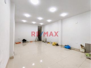 Foto 7 de Oficina O Local Comercial En Alquiler | 1Er Piso | Av. Canto Grande | Puerta Directa A Calle