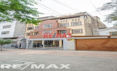 Departamento en Venta en Santiago de Surco - Ansicht 3