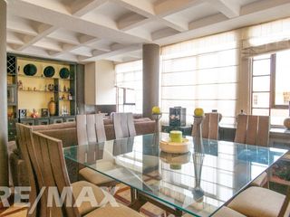 Foto 5 de VENTA DE AMPLIO DUPLEX MAS AIRES EN SURCO RESIDENCIAL AC 202 M2