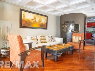 Foto 8 de VENTA DE AMPLIO DUPLEX MAS AIRES EN SURCO RESIDENCIAL AC 202 M2