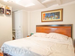 Foto 17 de VENTA DE AMPLIO DUPLEX MAS AIRES EN SURCO RESIDENCIAL AC 202 M2