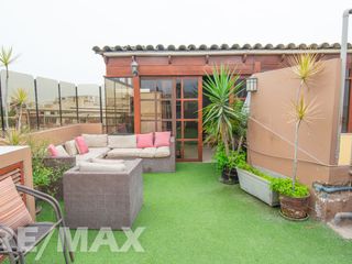 Foto 24 de VENTA DE AMPLIO DUPLEX MAS AIRES EN SURCO RESIDENCIAL AC 202 M2