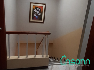 Foto 34 de Casa en venta, cdla la Saiba, Guayaquil, Ecuador