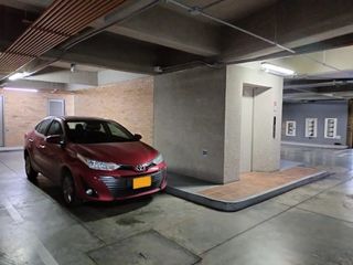 Foto 29 de Apartamento en venta Gratamira, Bogotá d.c