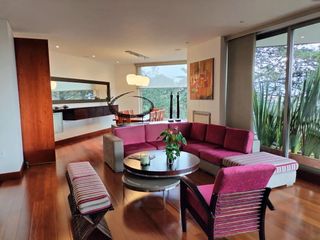 Foto 2 de Apartamento en venta Gratamira, Bogotá d.c