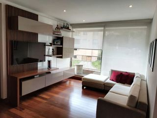 Foto 3 de Apartamento en venta Gratamira, Bogotá d.c