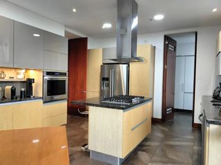 Foto 5 de Apartamento en venta Gratamira, Bogotá d.c