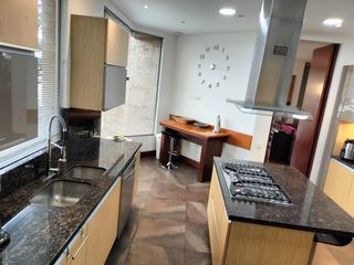 Foto 6 de Apartamento en venta Gratamira, Bogotá d.c