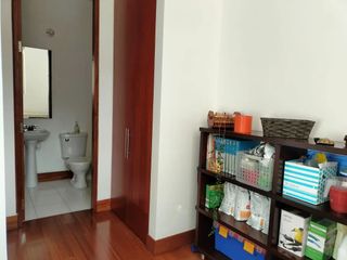 Foto 10 de Apartamento en venta Gratamira, Bogotá d.c
