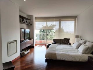Foto 11 de Apartamento en venta Gratamira, Bogotá d.c