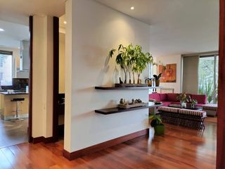 Foto 14 de Apartamento en venta Gratamira, Bogotá d.c