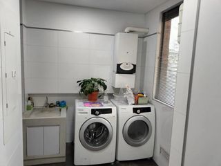 Foto 17 de Apartamento en venta Gratamira, Bogotá d.c