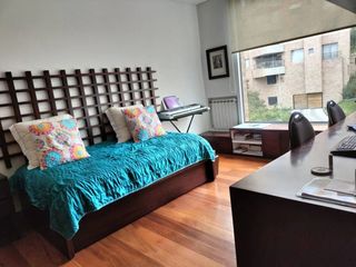 Foto 23 de Apartamento en venta Gratamira, Bogotá d.c