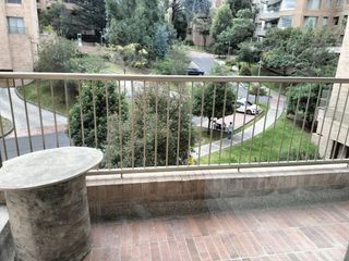 Foto 26 de Apartamento en venta Gratamira, Bogotá d.c