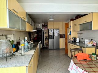 Foto 6 de OCASIÓN VENDO HERMOSA CASA EN SAN BORJA con 14 dormitorios excelente para rentas