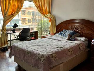 Foto 9 de OCASIÓN VENDO HERMOSA CASA EN SAN BORJA con 14 dormitorios excelente para rentas