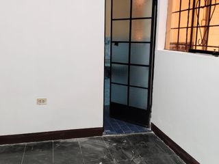 Foto 4 de Luminosa casa primer piso, 3 dormtorios, venta
