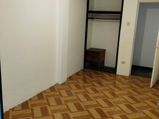 Foto 5 de Luminosa casa primer piso, 3 dormtorios, venta