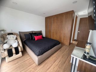 Foto 17 de Casa de venta en San Juan de Cumbayá