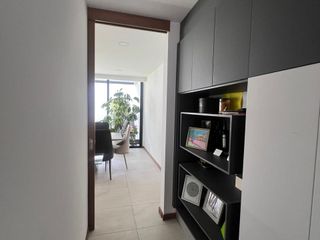 Foto 2 de Casa de venta en San Juan de Cumbayá